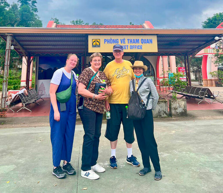 English-Speaking Guide at My Son Sanctuary | 2026 Prices