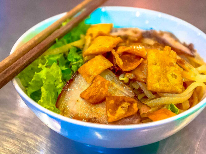 Cooking Class in Hoi An | Vietnamese Cuisine in Tra Que