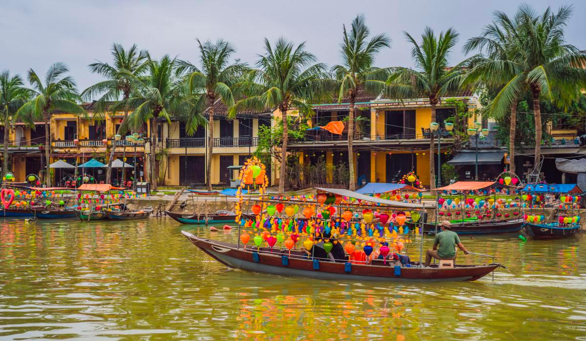 hoi an memories spectacle